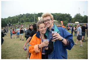 Foto 322 de la viernes 7 de julio | Bilbao BBK Live 2017